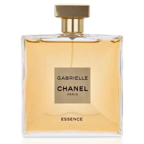 gabrielle chanel essense|Chanel gabrielle essence fragrantica.